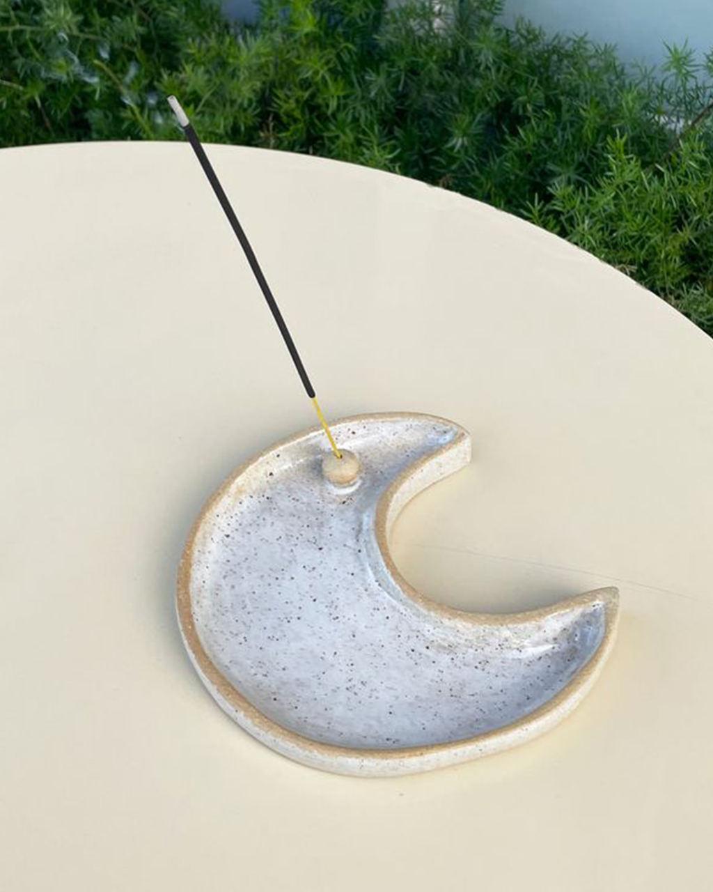 Base Sculpturale Graphite