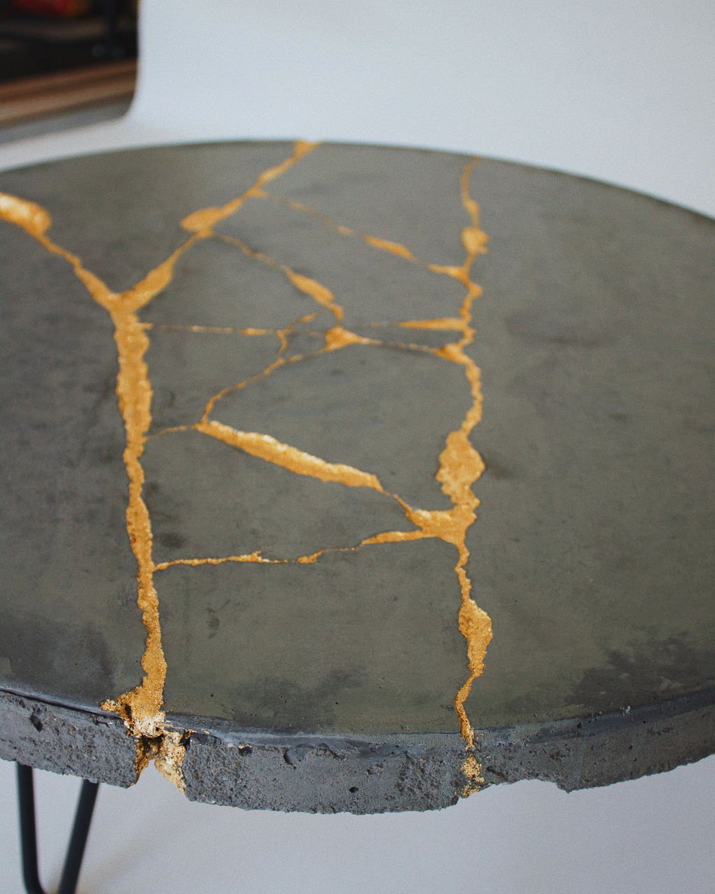 Table basse Vena d’Oro