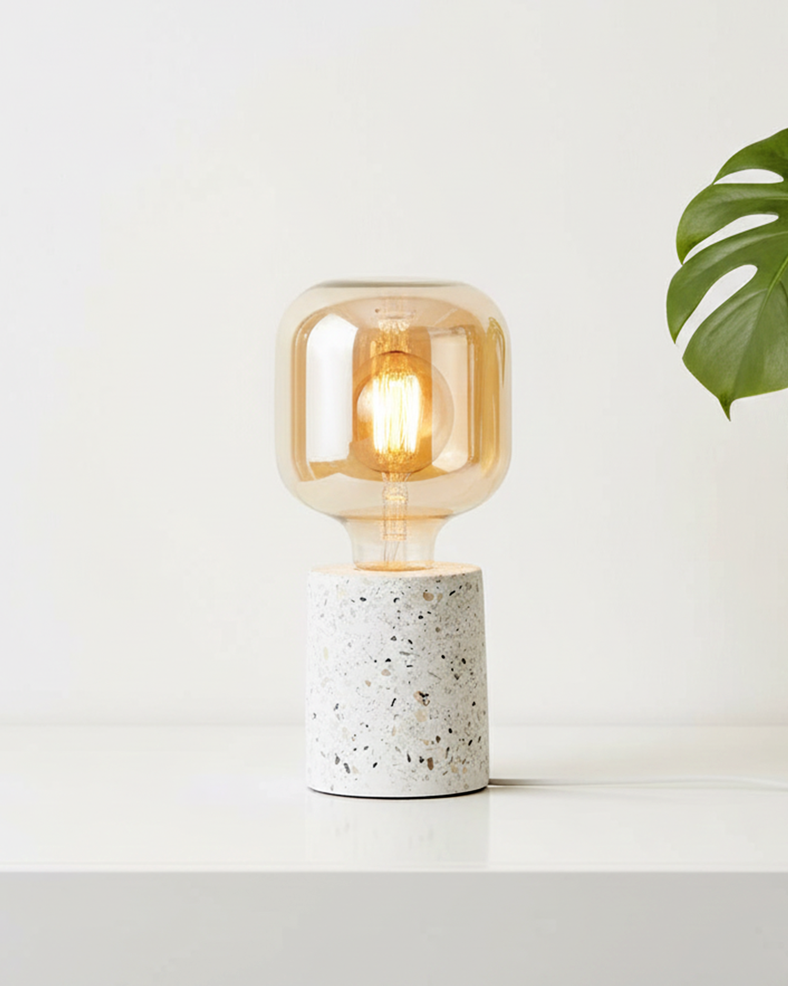 Lampe à Poser Pietra Luce