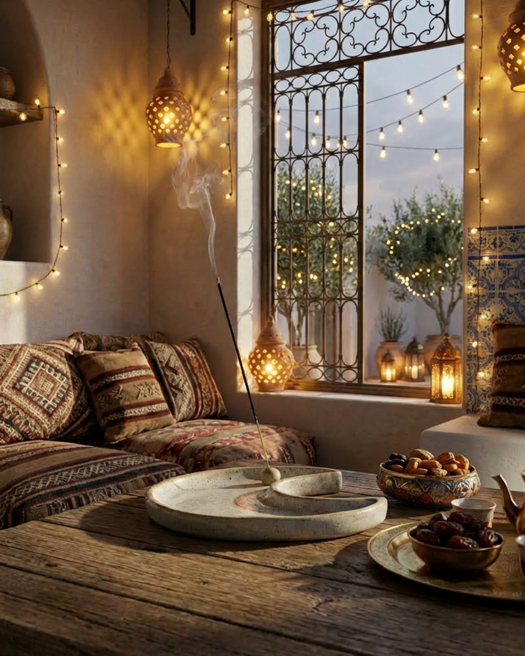 Base Sculpturale Graphite