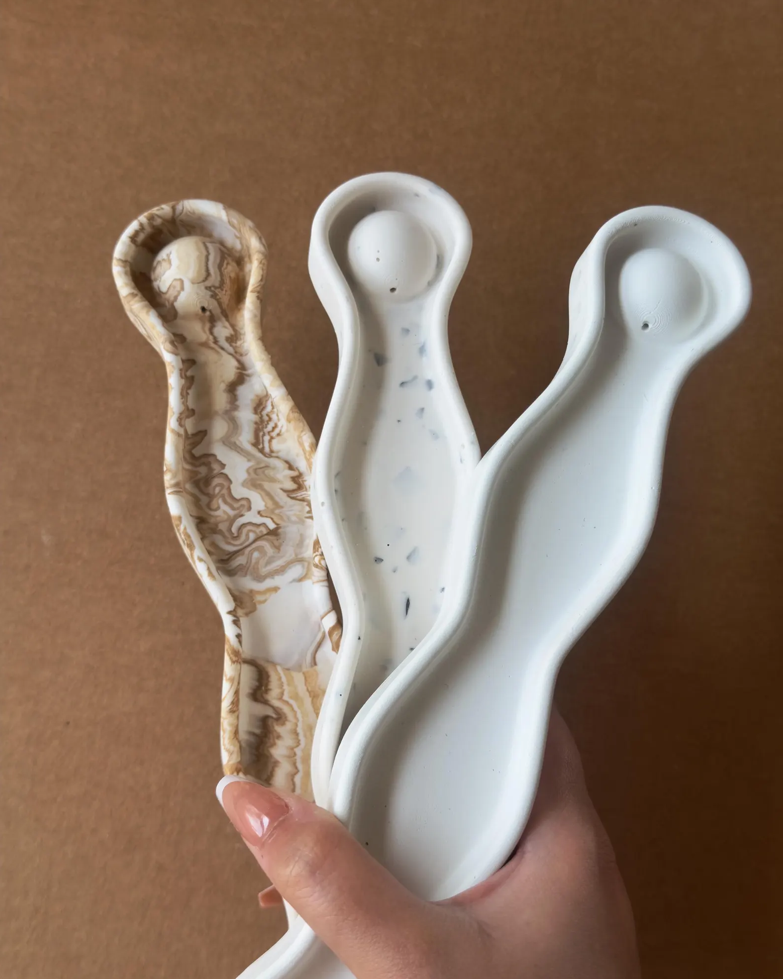 Porte-Encens Zen & Moderne