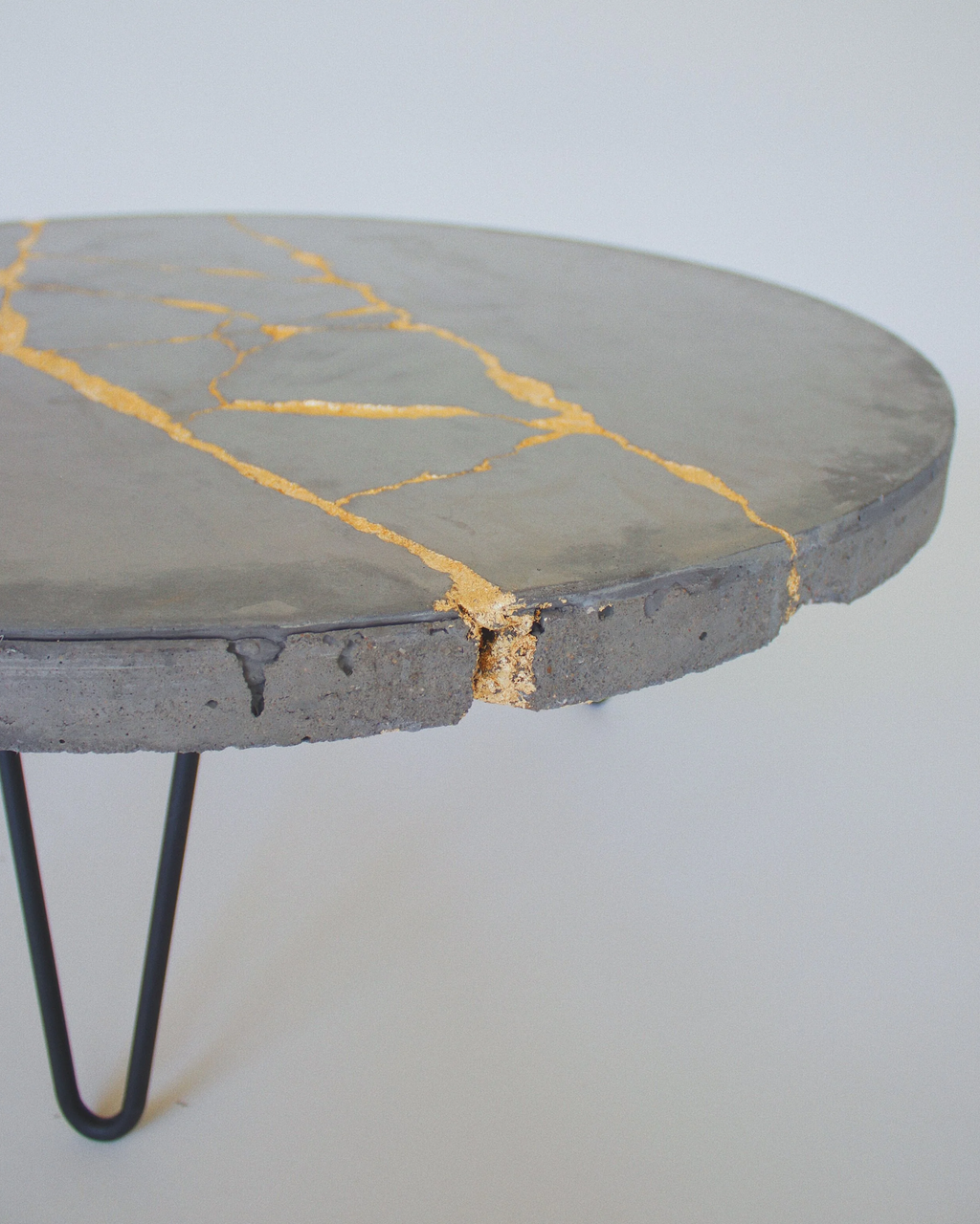 Table basse Vena d’Oro