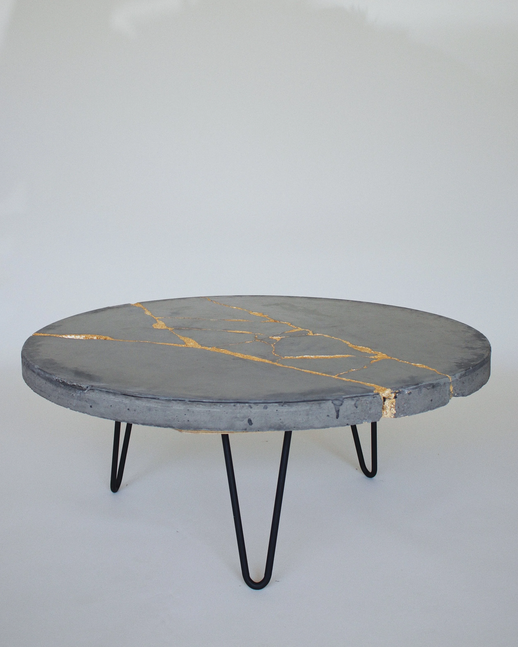 Table basse Vena d’Oro