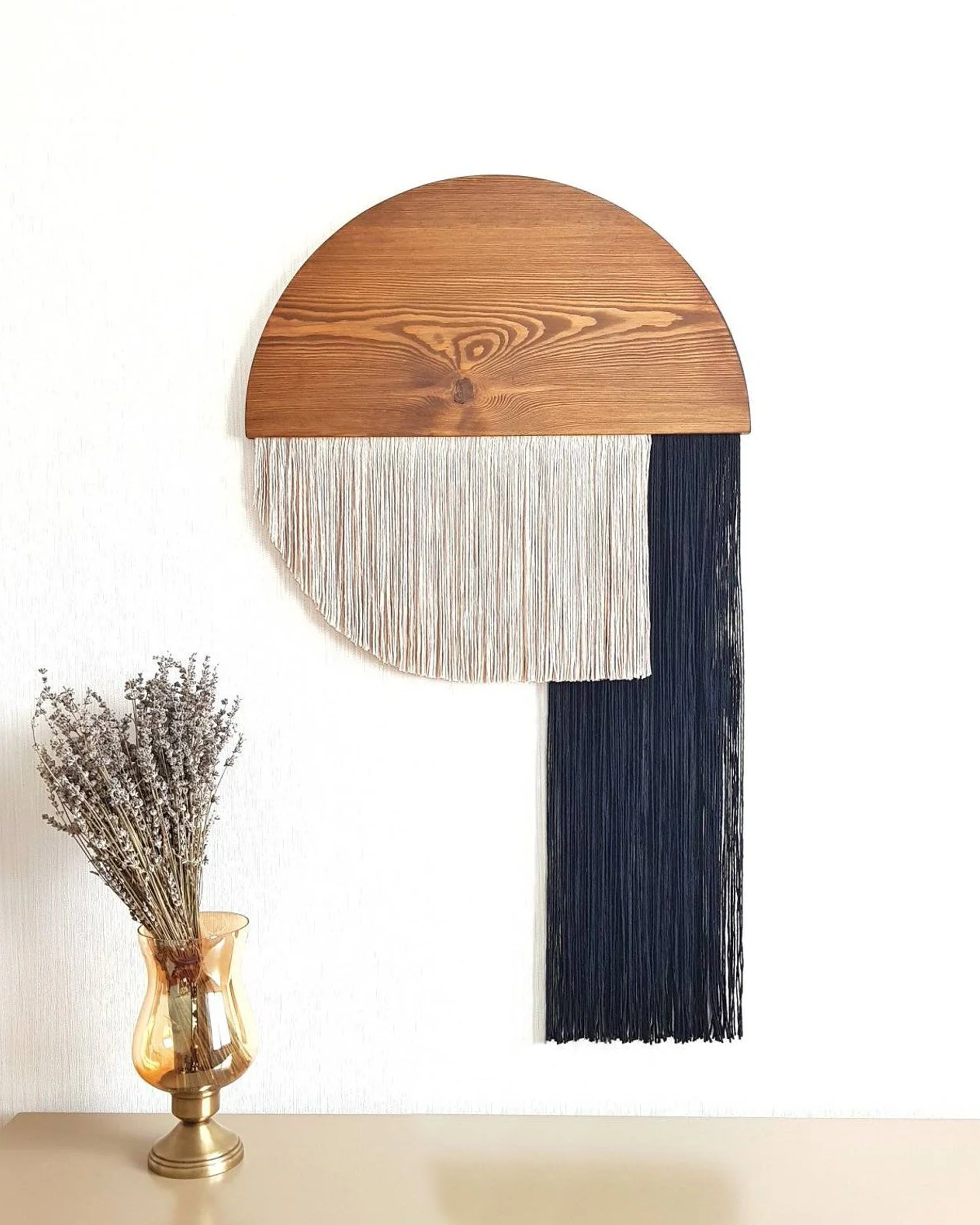 Boho Wall Decor Chechia