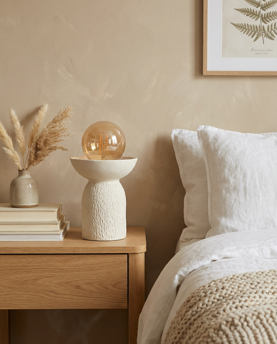 Lampe de Table "Argos"