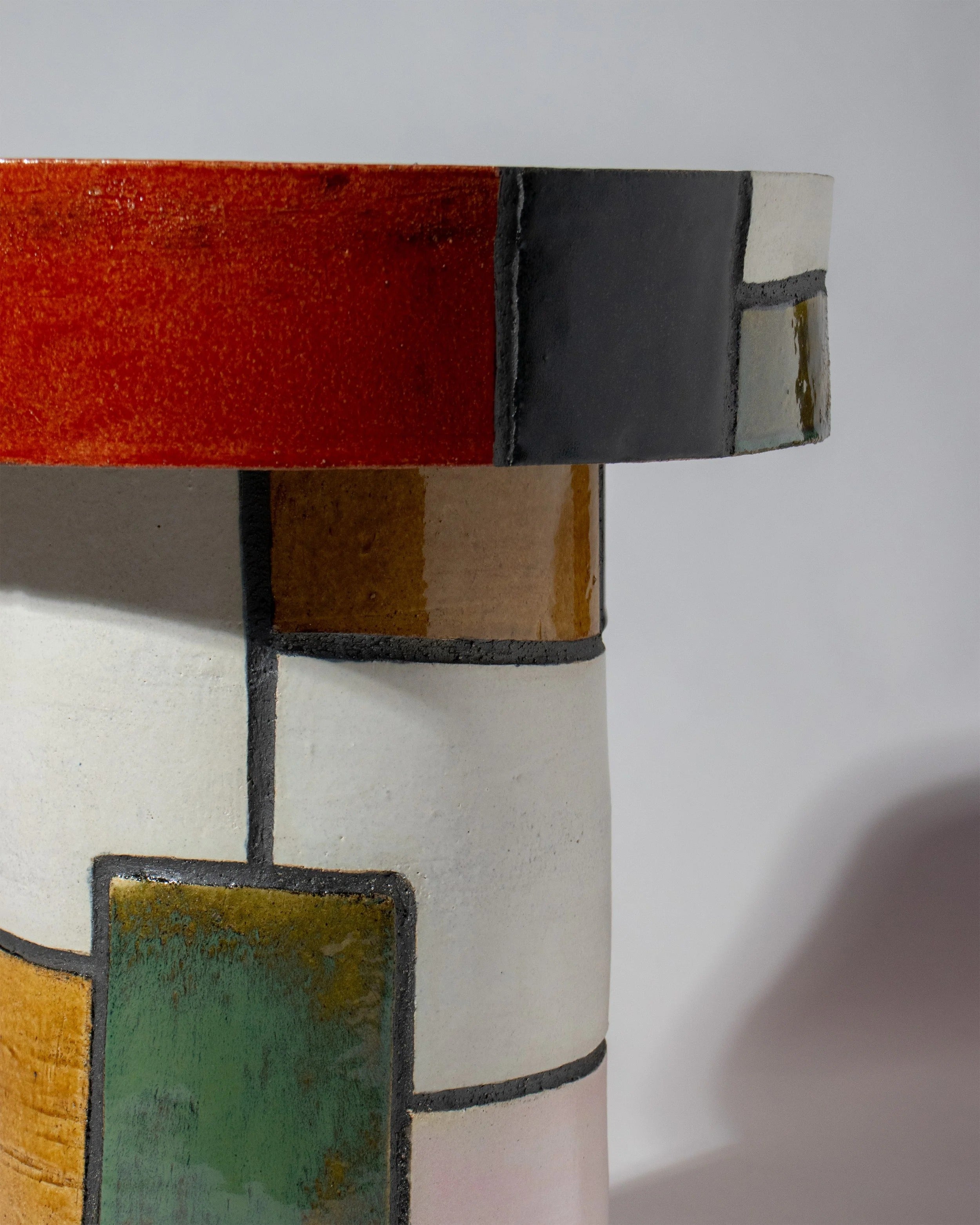 Table d'appoint L'Échassier Patch