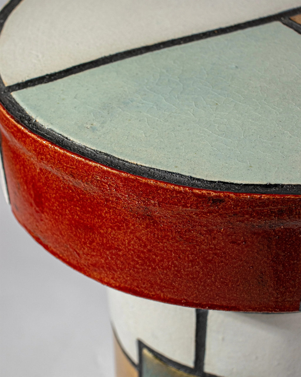 Table d'appoint L'Échassier Patch