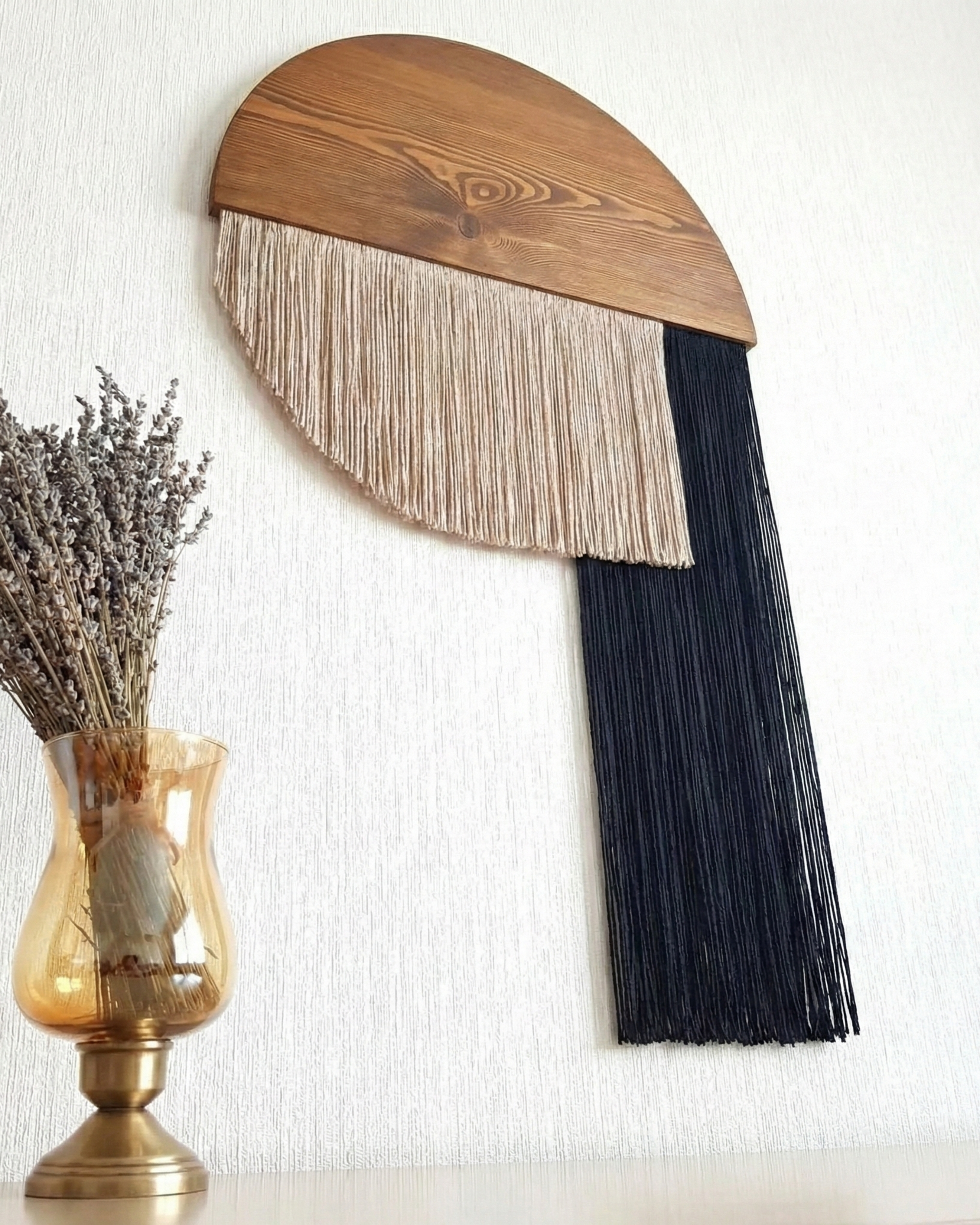 Boho Wall Decor Chechia