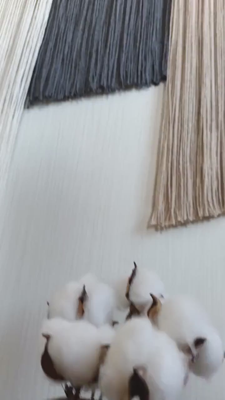 Triptyque Mural Ondes de Bois