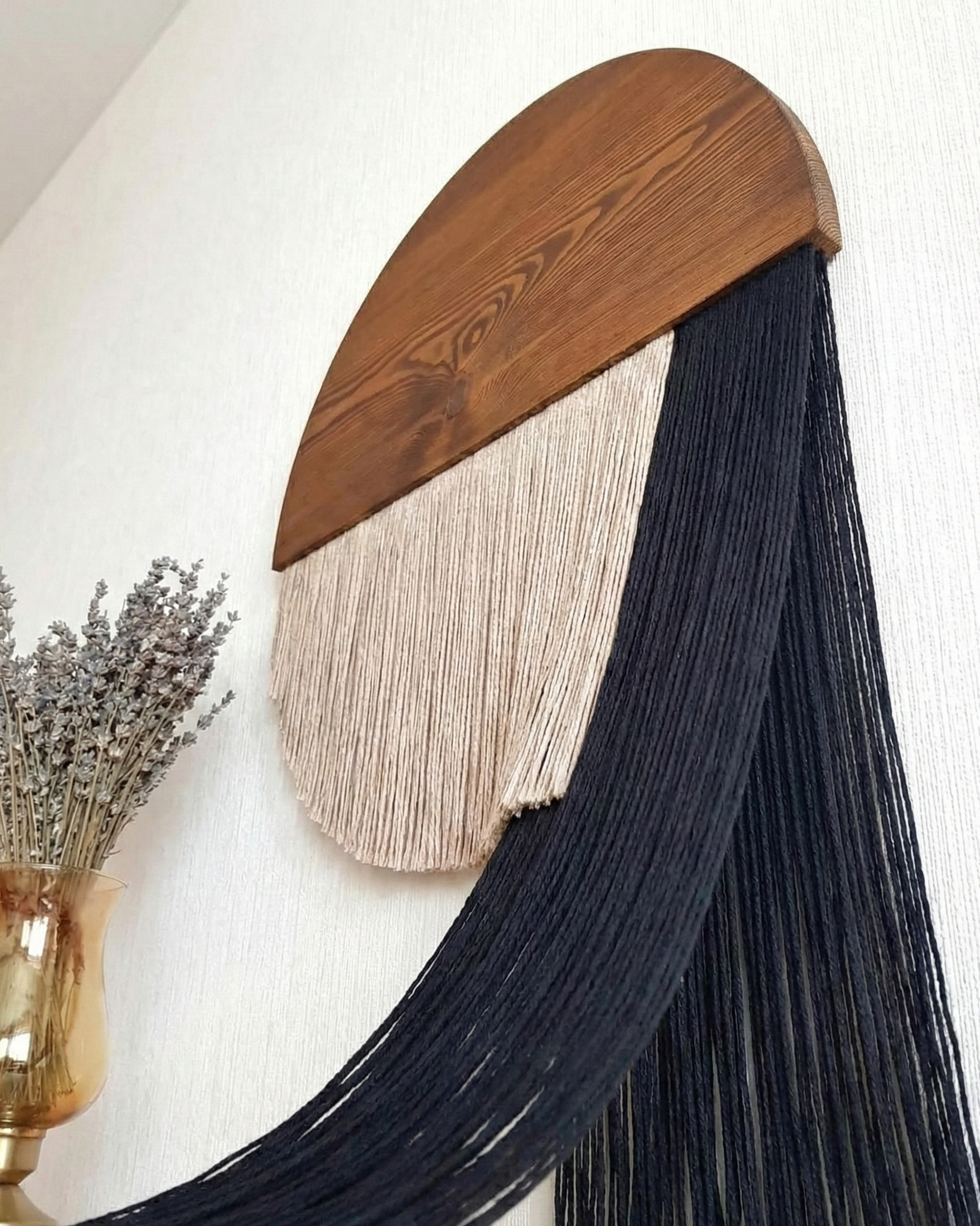 Boho Wall Decor Chechia